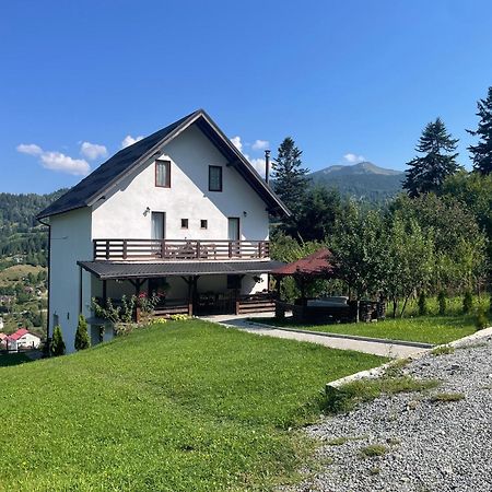 Hotel Casa Viorica Statiunea Zewnętrze zdjęcie