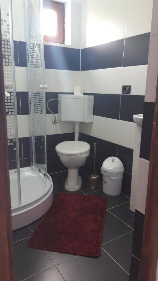 Hotel Casa Viorica Statiunea Zewnętrze zdjęcie