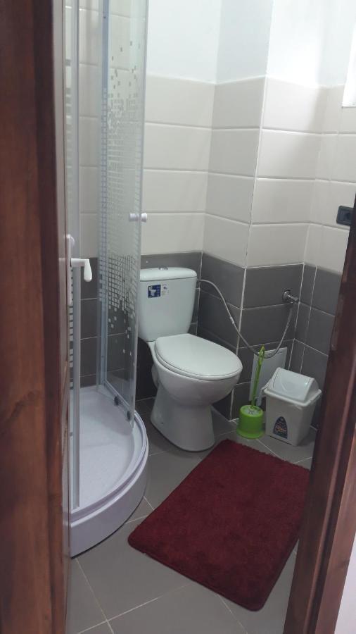 Hotel Casa Viorica Statiunea Zewnętrze zdjęcie