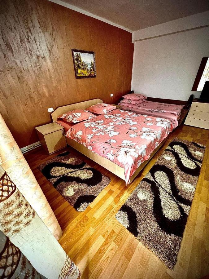 Hotel Casa Viorica Statiunea Zewnętrze zdjęcie