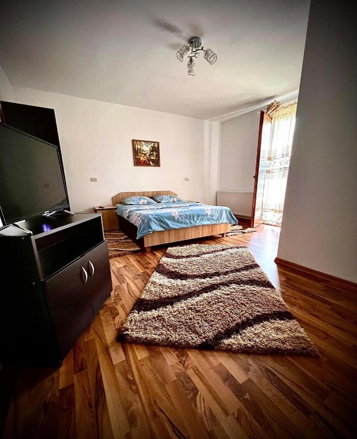 Hotel Casa Viorica Statiunea Zewnętrze zdjęcie