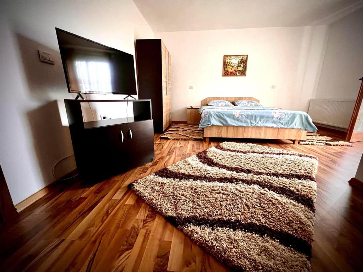 Hotel Casa Viorica Statiunea Zewnętrze zdjęcie