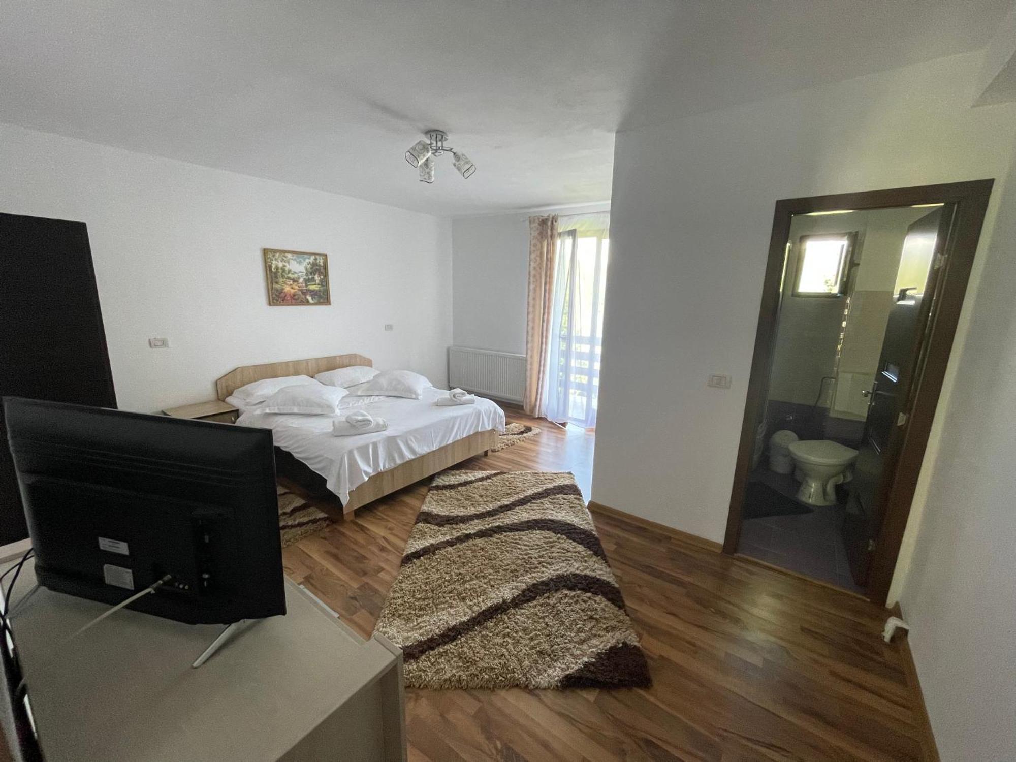 Hotel Casa Viorica Statiunea Zewnętrze zdjęcie