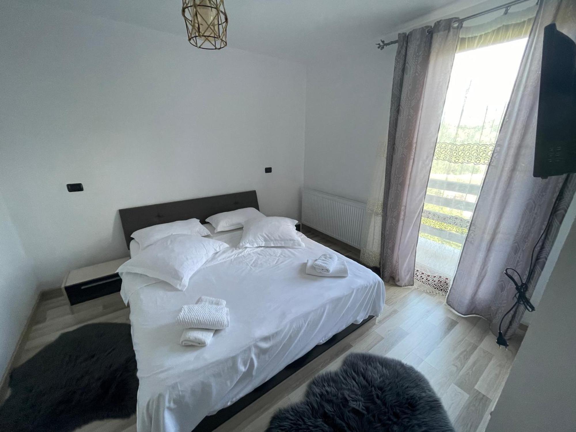 Hotel Casa Viorica Statiunea Zewnętrze zdjęcie